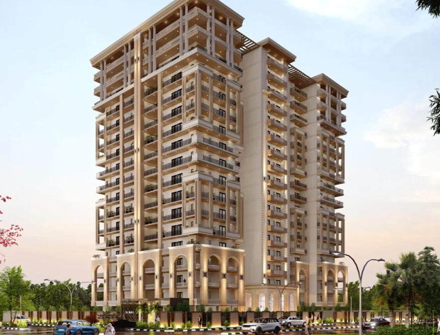 noida property